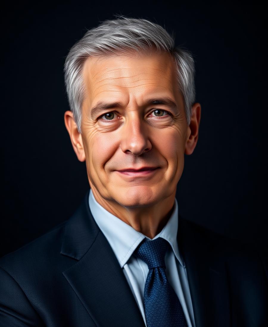Prof. Acácio Neto